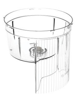 Чаша комбайна Bosch 00707372 - запчасти для кухонных комбайнов Bosch