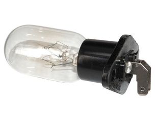 Лампа (контакти убік) для мікрохвильової 20W