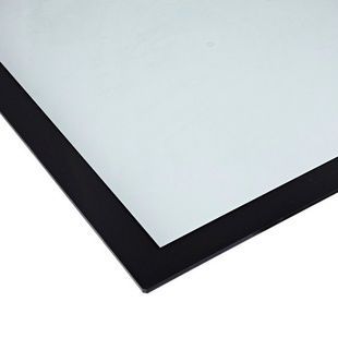 Стекло двери для духовки Electrolux 3429341013 - запчасти для плит и духовок Electrolux