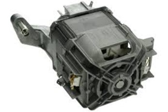 Мотор стиральной Bosch 00141344 - запчастини до пральної машини Bosch