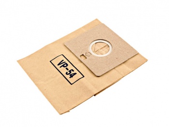 Мешок (бумажный) для пылесоса Samsung VP-54