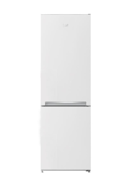 Холодильник Beko з нижн. мороз., 171x54x59, xолод.відд.-175л, мороз.відд.-87л, 2дв., A+, ST, білий