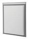 Дверца холодильной камеры для холодильника Bosch 00714914 Дверь морозильной камеры в сборе Бош - запчасти для холодильников Bosch