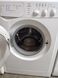 Пральна машина INDESIT WIDL 106 Б/У