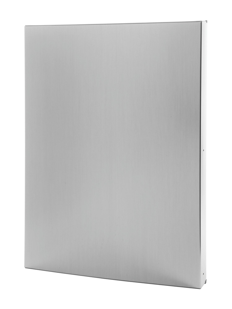 Дверцята холодильної камери для холодильника Bosch 00714914 Двері морозильної камери в зборі Бош - запчастини до холодильників Bosch