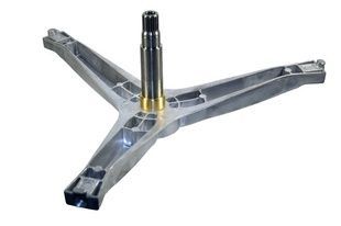 Крестовина для стиральной машины Samsung DC97-13470E DC97-14370H COD.742
