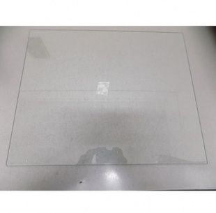 Стекло двери для духовки Electrolux 3429341021 - запчасти для плит и духовок Electrolux