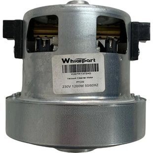 Двигун мотор для пилососа Rowenta 1200W VC07W186 PTC-02 RS-RT900587 - запчастини до пилососа Rowenta