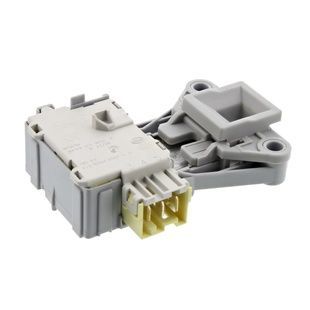 Замок люка (двері) для пральної машини Electrolux 1328469026 - запчастини до пральної машини Electrolux