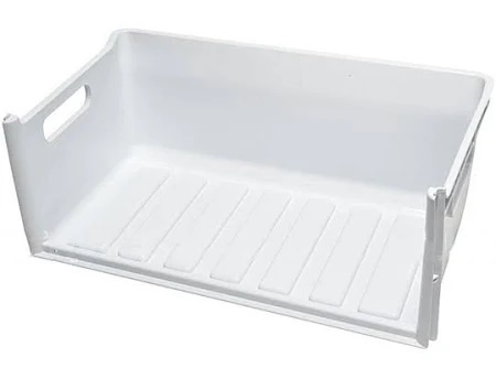 Корпус ящика для холодильника ARISTON/INDESIT C00857048 - запчастини до холодильників Ariston