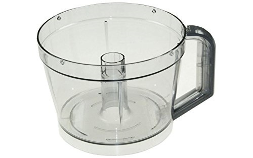 Чаша комбайна Bosch 00750890 - запчасти для кухонных комбайнов Bosch