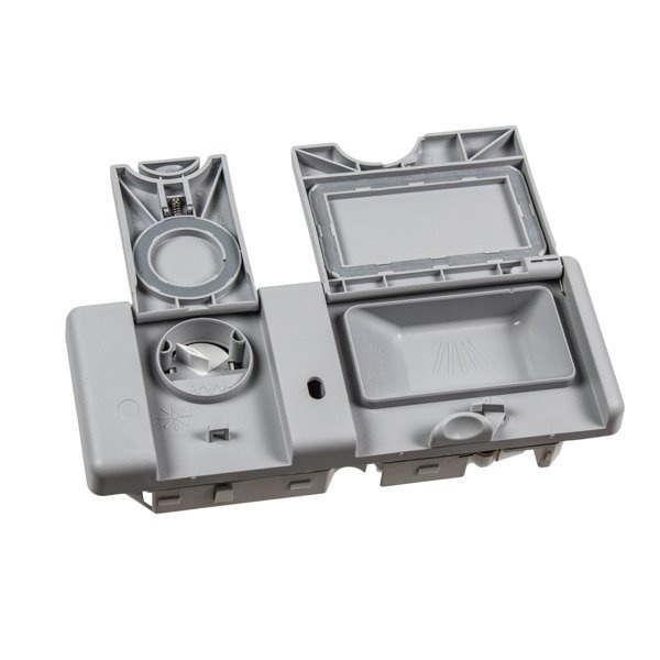 Дозатор засобів для посудомийної машини Electrolux 140000775019 - запчастини до посудомийної машини Electrolux
