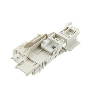 Замок люка (двері) для пральної машини Electrolux 1461174045 - запчастини до пральної машини Electrolux
