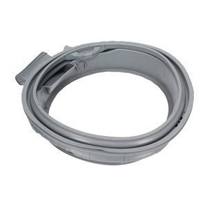 Манжета (гума) люка для пральної машини Samsung DC64-03235A - запчастини до пральної машини Samsung