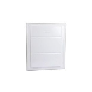 Дверь морозильной камеры для холодильника Electrolux 2003797848 - запчасти для холодильников Electrolux