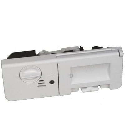 Дозатор засобів для посудомийної машини Zanussi 50247911006 - запчастини до посудомийної машини Zanussi