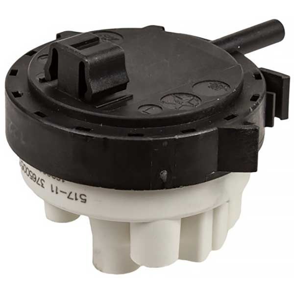 Датчик уровня воды (прессостат) для посудомоечной машины ARISTON/INDESIT C00143370 - запчасти для посудомоечной машины Ariston