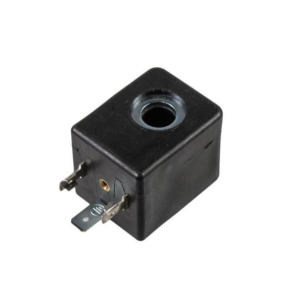 Катушка газового клапана HDC 3.5W 3570740013 для духовых шкафов Electrolux - запчастини до пліт та духовок Electrolux