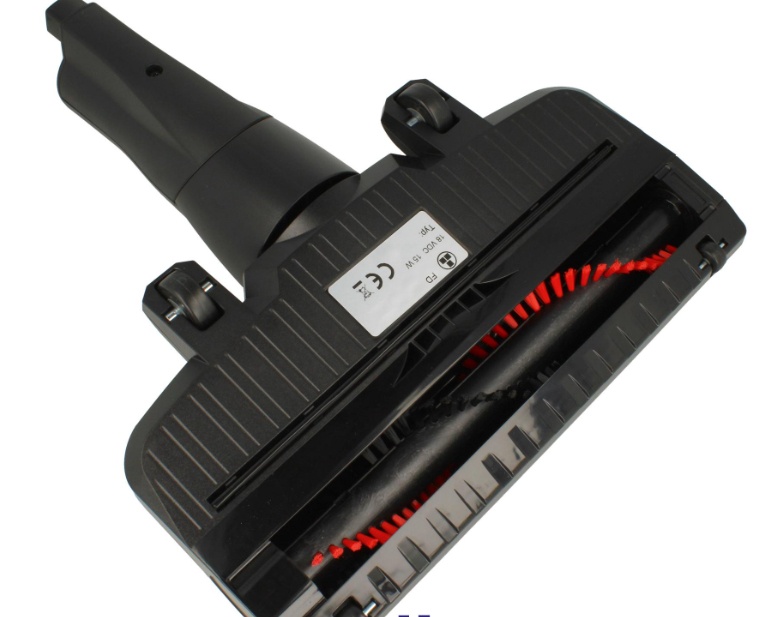 Щетка Turbo для аккумуляторного пылесоса Bosch 17004297 17007183 - запчасти к пылесосу Bosch