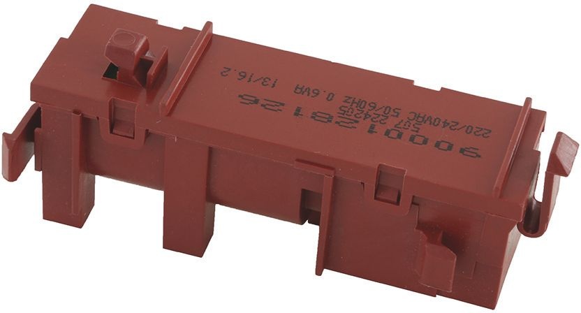 Блок поджига для газовой плиты Bosch 00499046 универсальный электроподжиг - запчасти для плит и духовок Bosch