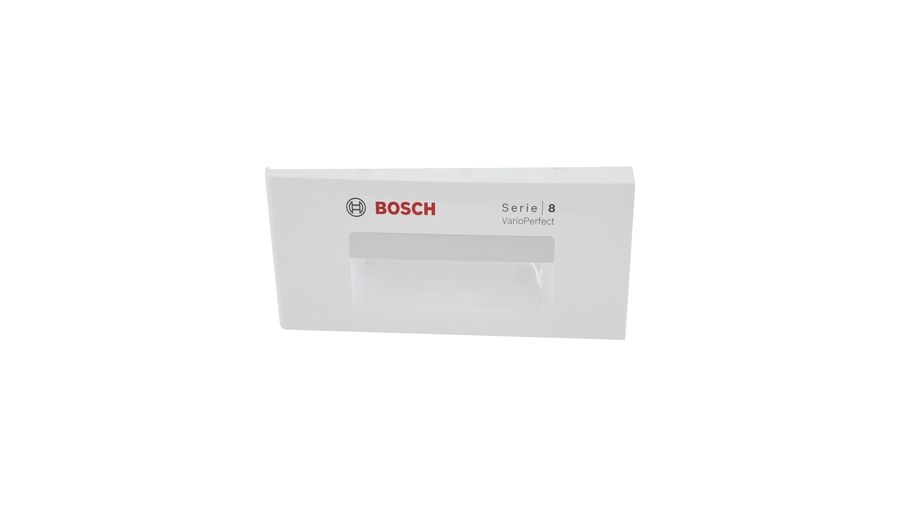 Ручка дозатора для пральної машини Bosch 12004086 - запчастини до пральної машини Bosch