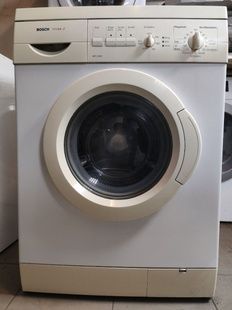 Пральна машина Bosch Maxx 4 WFC2060 Б/В
