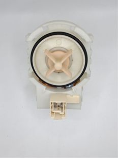 Насос сливной (помпа) для стиральной машины Bosch, Siemens (00145897, 00146083) - запчастини до пральної машини Bosch
