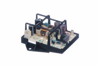 Плата для духовки Bosch 00495658 сетевая - запчасти для плит и духовок Bosch