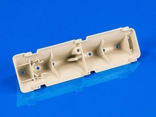 Ребро барабана для пральної машини Electrolux 53188954431 - запчастини до пральної машини Electrolux