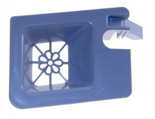 Кришка дозатора для пральної машини Ariston Indesit C00119247 - запчастини до пральної машини Ariston