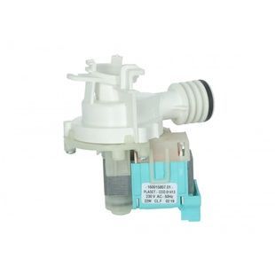Насос (сливной) для посудомоечной машины ARISTON/INDESIT C00090537 - запчасти для посудомоечной машины Ariston