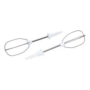 Венчик миксера Bosch 2 шт 00643667 - запчасти к блендерам и миксерам Bosch