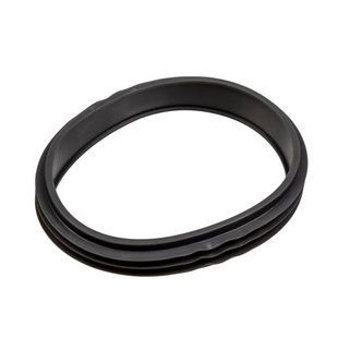 Уплотнитель крышки блендерной чаши для кухонного комбайна Kenwood KW715010 - запчасти к блендерам и миксерам KENWOOD