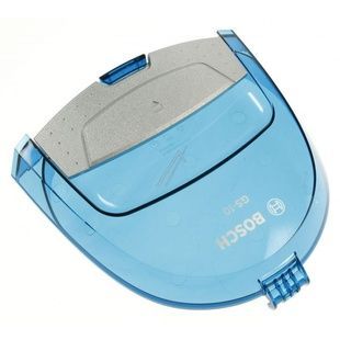 Крышка для пылесоса Bosch 12012996 - запчасти к пылесосу Bosch