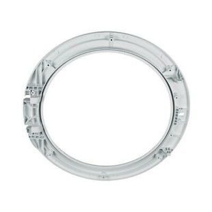 Обичайка (зовнішня) люка для пральної машини Bosch 11007327