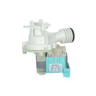 Насос (сливной) для посудомоечной машины ARISTON/INDESIT C00090537 - запчасти для посудомоечной машины Ariston