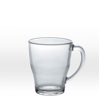 Чашка Duralex Cosy, 350мл, скло, прозорий
