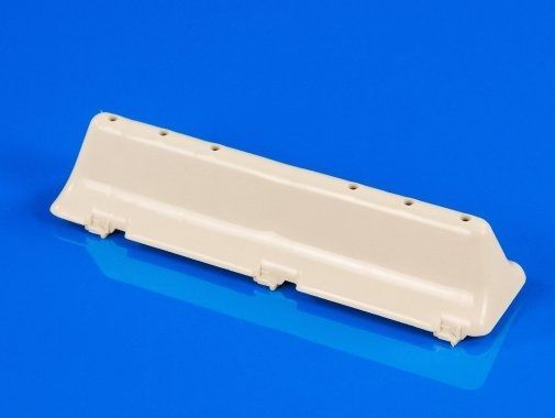 Ребро барабана для пральної машини Electrolux 53188954431 - запчастини до пральної машини Electrolux