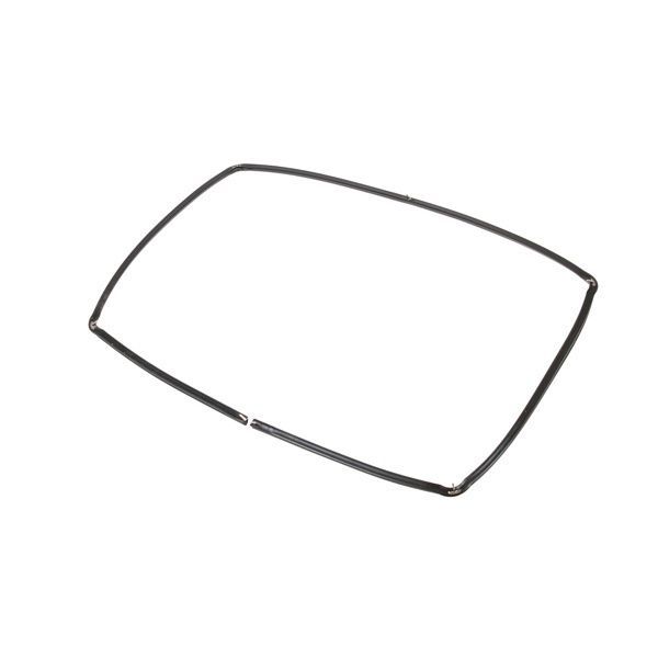 Ущільнювач дверей для духовки ARISTON/INDESIT C00091946 - запчастини до пліт та духовок Ariston