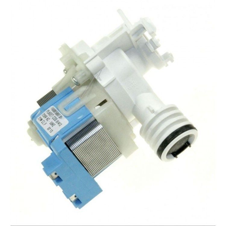 Насос (сливной) для посудомоечной машины ARISTON/INDESIT C00090537 - запчасти для посудомоечной машины Ariston