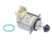 Сливной клапан для посудомоечной машины Bosch 00166874 обратный клапан посудомойки - запчасти для посудомоечной машины Bosch