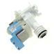 Насос (сливной) для посудомоечной машины ARISTON/INDESIT C00090537 - запчасти для посудомоечной машины Ariston