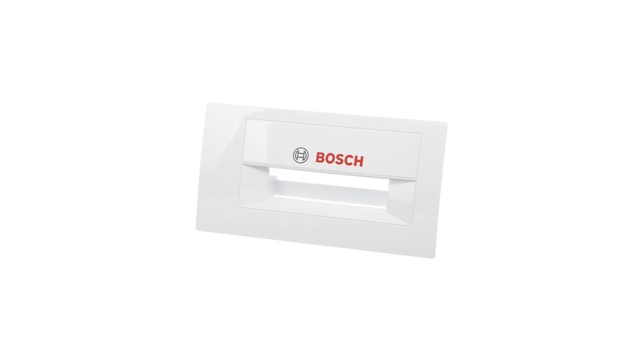 Ручка дозатора для пральної машини Bosch 12010269 - запчастини до пральної машини Bosch