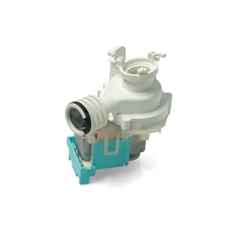 Насос (сливной) для посудомоечной машины ARISTON/INDESIT C00090537 - запчасти для посудомоечной машины Ariston