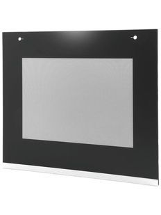 Стекло (внешнее) двери для духовки Bosch 00776113 - запчасти для плит и духовок Bosch