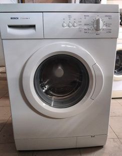 Пральна машина Bosch Classixx 4 B1WTV3003A/01 Б/В