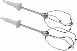 Венчик для взбития и перемешивания для блендера FineCreamer Bosch 00651065 - запчасти к блендерам и миксерам Bosch