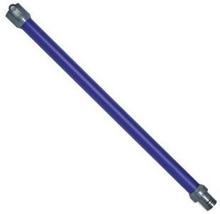 Шланг для пилососу DYSON DC59, DC62, SV03, SV07 - запчастини до пилососа DYSON