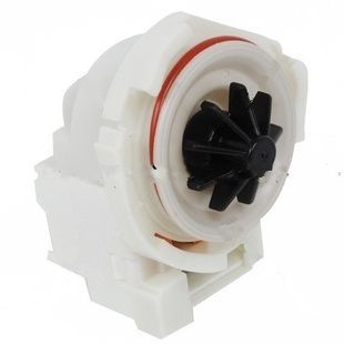 Насос (зливний) для посудомийної машини Ariston Indesit C00272301 - запчастини до посудомийної машини Ariston