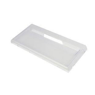 Панель (нижнего) ящика морозильной камеры для холодильника Ariston C00272538 - запчасти для холодильников Ariston